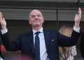 La federación neerlandesa pide una cumbre mundial para debatir el futuro de la FIFA y retira su apoyo a Infantino