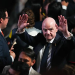 Federación de Nueva Zelanda retira su apoyo a Infantino