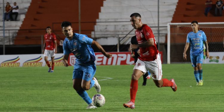 Intermedia 2026: Cuatro equipos del interior se perfilan para luchar por los dos cupos de ascenso