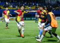 Intermedia 2026: Se intensifica la lucha entre cuatro equipos por los dos cupos de ascenso