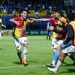Intermedia 2026: Se intensifica la lucha entre cuatro equipos por los dos cupos de ascenso