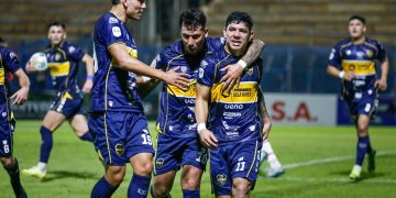 Intermedia 2026: 12 de Junio VH tomó distancia, General Caballero JLM se frenó y Deportivo Santaní se acercó