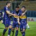 Intermedia 2026: 12 de Junio VH tomó distancia, General Caballero JLM se frenó y Deportivo Santaní se acercó