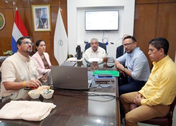 Frente a amenazas de renuncia en Salud, el IPS dispone desprecarización y concursos