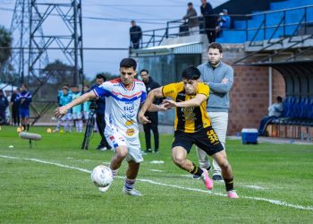 Copa Paraguay 2026: Sportivo Iteño da la nota eliminando a Guarani y avanzando a 8vos de final