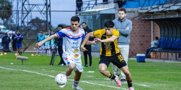 Copa Paraguay 2026: Sportivo Iteño da la nota eliminando a Guarani y avanzando a 8vos de final