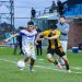 Copa Paraguay 2026: Sportivo Iteño da la nota eliminando a Guarani y avanzando a 8vos de final