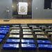 Incautan más de 700 kilos de marihuana en Ypejhú