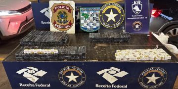 Incautan más de 4.000 medicamentos para adelgazar en la Aduana del Puente de la Amistad