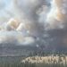 Incendios forestales obligan a evacuaciones en el este de Washington