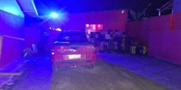 Investigan presunta red de trata tras operativo en prostíbulo de Brasil con mujeres paraguayas