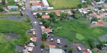 Municipalidad de Asunción descarta uso de plazas y avenidas como refugios para damnificados por crecida