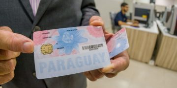 Investigan presunto esquema irregular de expedición de cédulas a extranjeros