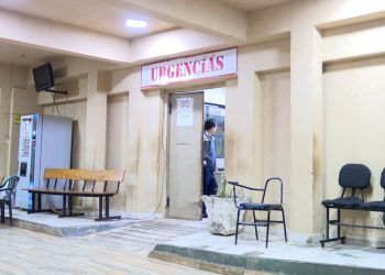 Investigan muerte de un bebé de 3 meses en Ñemby