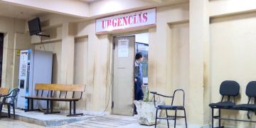 Investigan muerte de un bebé de 3 meses en Ñemby