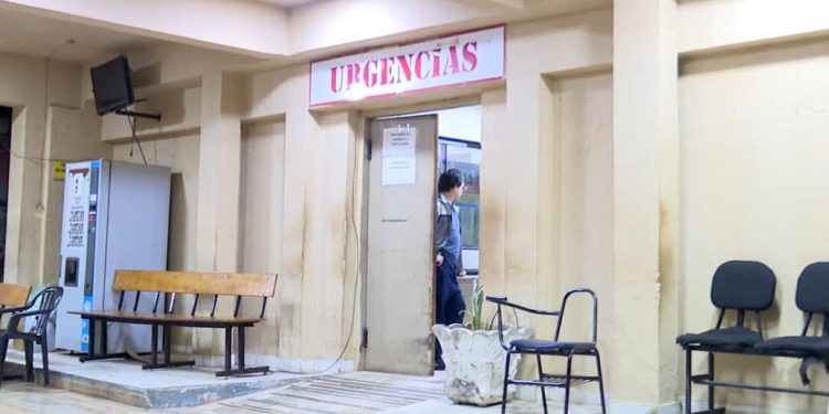 Investigan muerte de un bebé de 3 meses en Ñemby