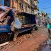Ya son 132 los muertos y 570 los heridos por el terremoto en Colombia