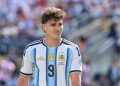 El Barcelona está preparando una nueva oferta por Julián Álvarez 