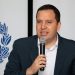 Designan secretario ejecutivo interino en la Senatur