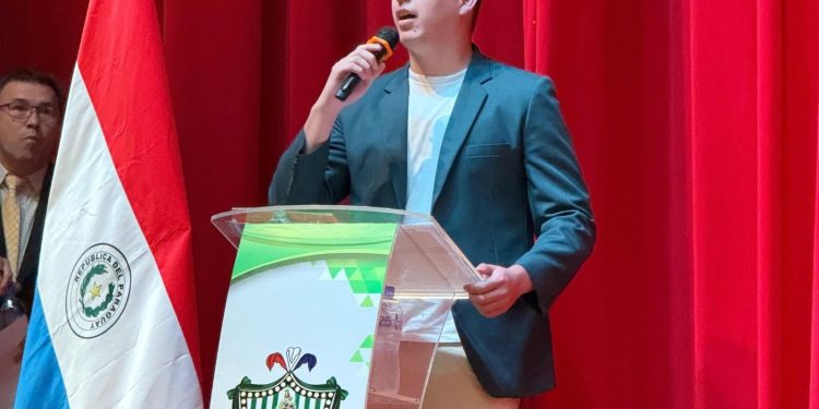 Concejal y candidato a intendente de Villa Elisa es condenado por intento de extorsión