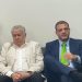 Otorgan libertad ambulatoria al expresidente del IPS Jorge Brítez, imputado por lesión de confianza