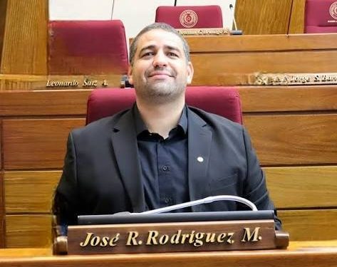 Proponen modificar la ley para permitir exploración de gas en los Médanos del Chaco