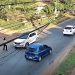 Joven fue atropellada al intentar cruzar una avenida en Ñemby