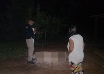 Joven madre habría matado a su propio bebé