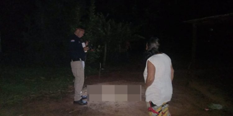 Joven madre habría matado a su propio bebé