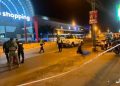 Bache causa la muerte de un joven motociclista en Fernando de la Mora