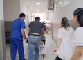 Joven mujer fue baleada en Yrybucuá y un suboficial de Policía queda detenido