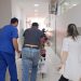 Joven mujer fue baleada en Yrybucuá y un suboficial de Policía queda detenido