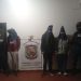 Tres aprehendidos por hurto de motocicleta en Lambaré: vecinos atacaron a policías y dañaron una patrullera