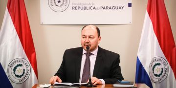Desestiman causa por presunta lesión de confianza contra extitular de Aduanas