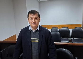 Fiscal anuncia ampliación de imputación en caso de presuntas irregularidades en obras del IPS