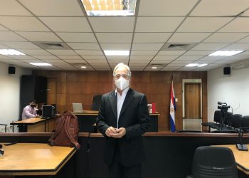 Senabico recibe inmueble comisado a Justo Cárdenas