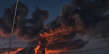 Al menos 17 muertos en un bombardeo ruso de misiles y drones en Kiev