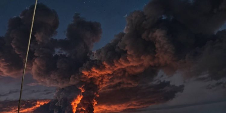 Al menos 17 muertos en un bombardeo ruso de misiles y drones en Kiev