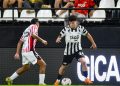 Con el objetivo de quedar en la cima, Libertad recibe a San Lorenzo
