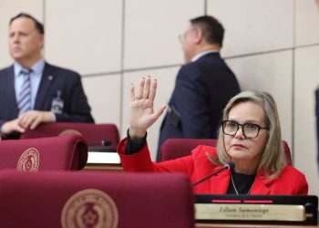 Senado aprueba nombramiento del hijo de los funcionarios fallecidos en el trágico accidente de Pedrozo