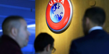 La UEFA comunica a la FIFA posibles acciones legales por la filial FFE y pide que guarde su documentación