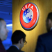 La UEFA comunica a la FIFA posibles acciones legales por la filial FFE y pide que guarde su documentación