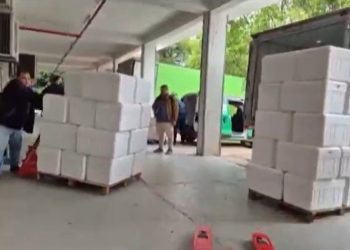 Más de 120 medicamentos llegan al IPS en inicio del plan de reabastecimiento