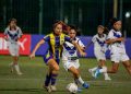 Sportivo Luqueño y Ameliano no se sacaron ventajas en el cierre del decimoquinto capítulo