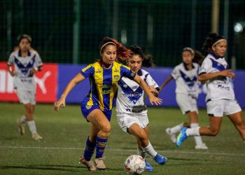 Sportivo Luqueño y Ameliano no se sacaron ventajas en el cierre del decimoquinto capítulo