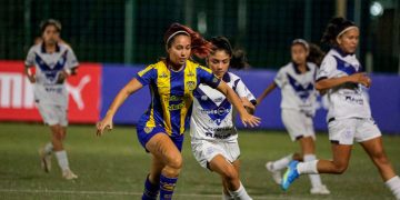 Sportivo Luqueño y Ameliano no se sacaron ventajas en el cierre del decimoquinto capítulo