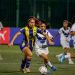 Sportivo Luqueño y Ameliano no se sacaron ventajas en el cierre del decimoquinto capítulo