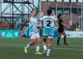 Libertad goleó a Sportivo Luqueño y estiró la definición por el titulo