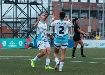 Libertad goleó a Sportivo Luqueño y estiró la definición por el titulo