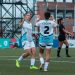Libertad goleó a Sportivo Luqueño y estiró la definición por el titulo